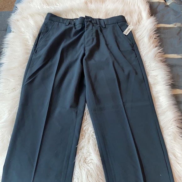 Amazon Essentials Men Classic-fit Dress Pants NWT - Picture 5 of 10